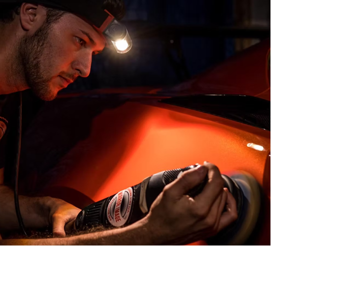 Car Detailing and Ceramic Coating at Mirror Image Detailing Belpre.