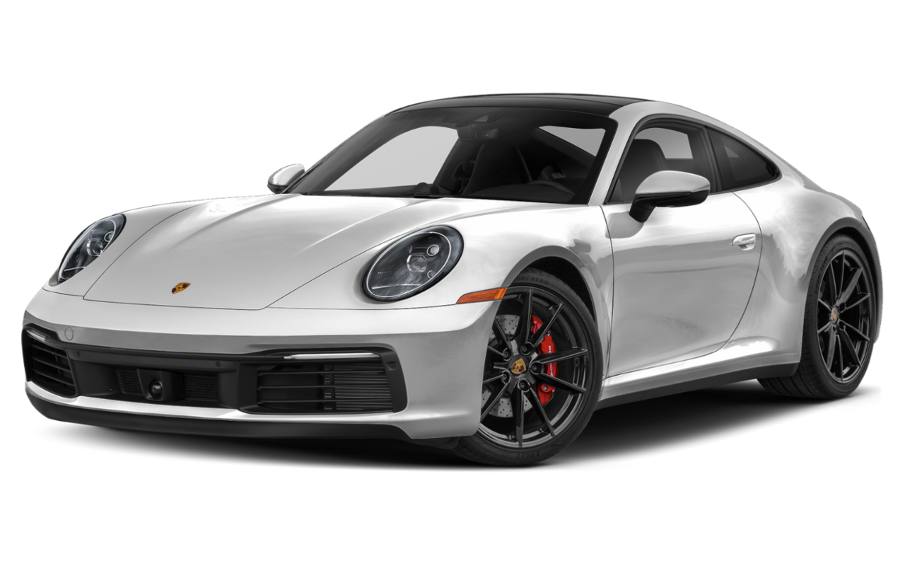 Porsche Carrera 4S Selector
