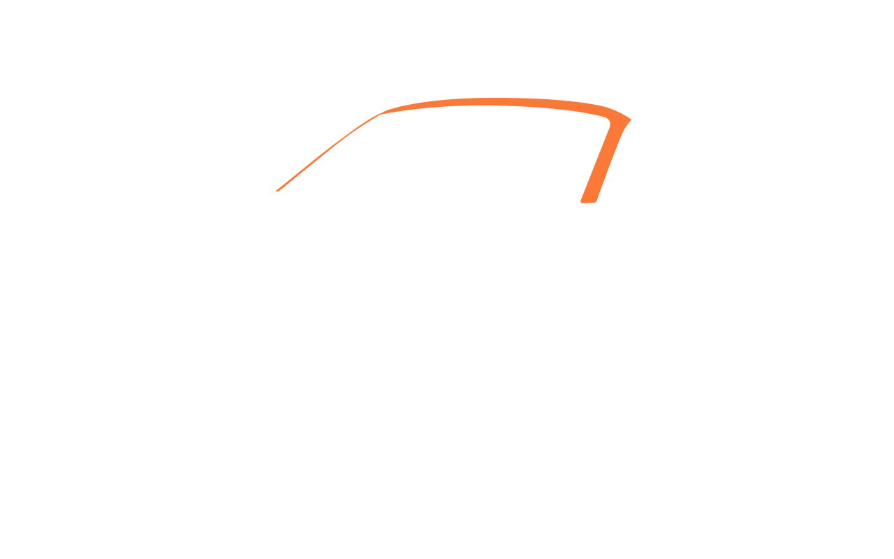 a pillar orange