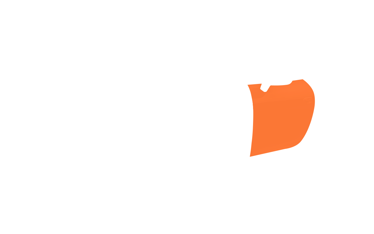 door orange