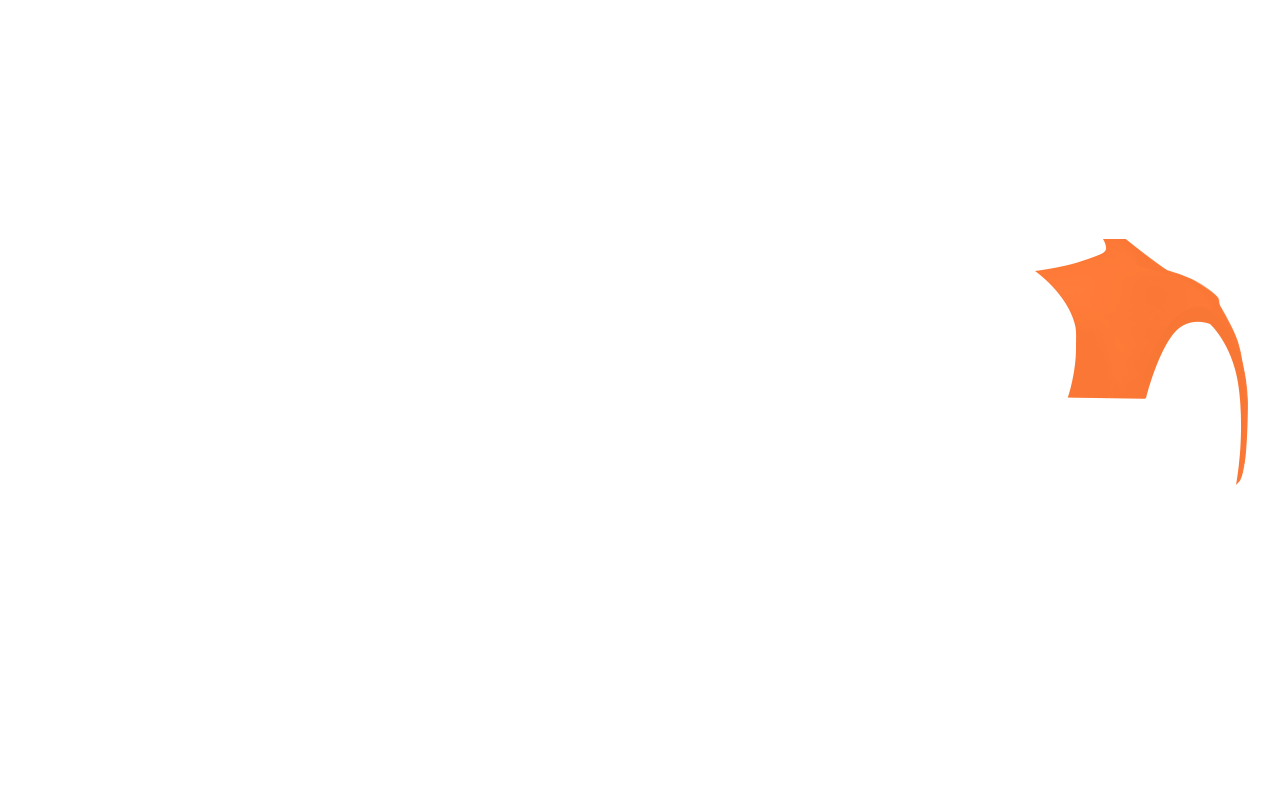 rear orange