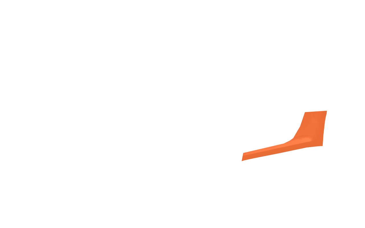 side orange
