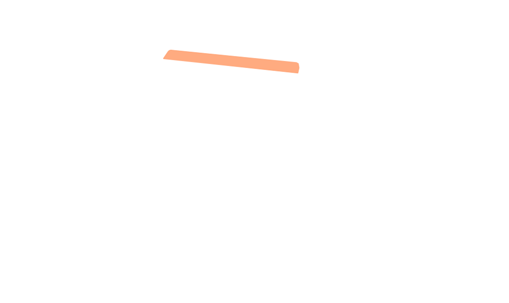 windshield tint orange